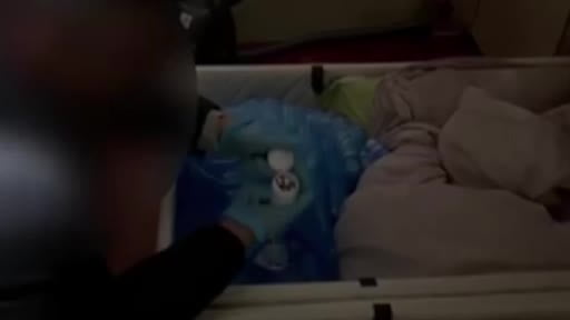 İzmir’de uyuşturucu operasyonu: 17 bin 280 sentetik ecza hapı ele geçirildi