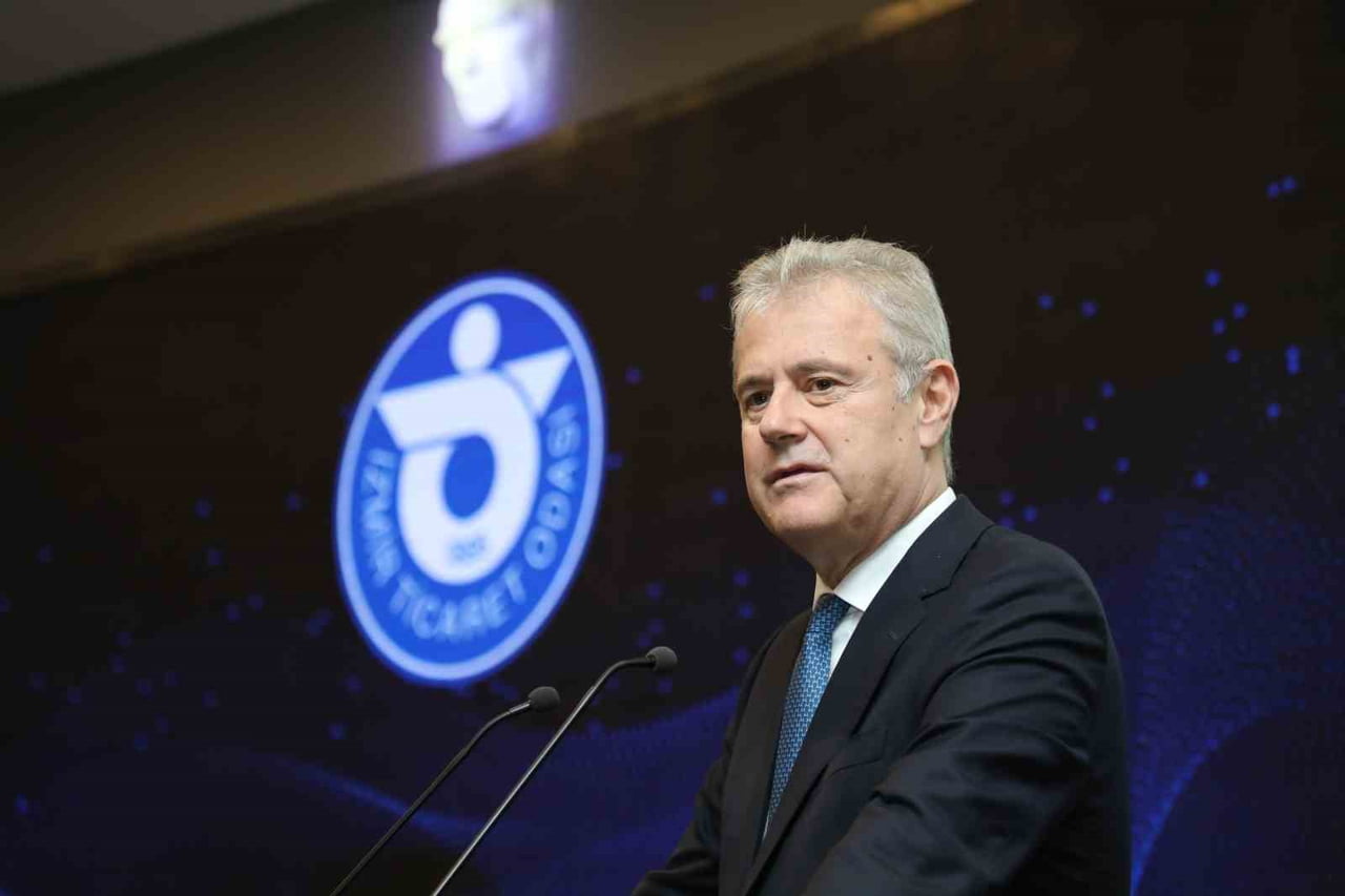 İZMİR TİCARET ODASI, FUAR DESTEKLERİNİ YÜZDE 200 ARTIRDI