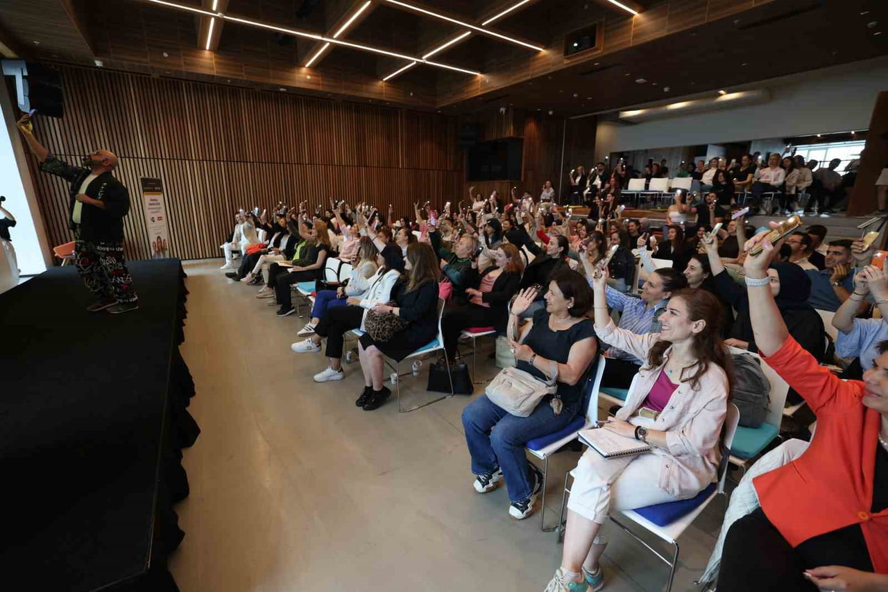 İZQ GİRİŞİMCİLİK VE İNOVASYON MERKEZİ, 2025 YILINDA İZMİR’E İVME KAZANDIRACAK 8 ÖNEMLİ İŞBİRLİĞİNE...