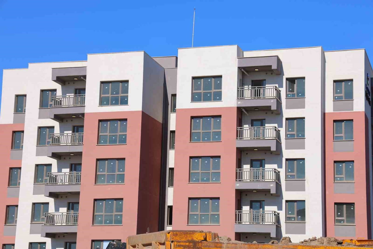 KAHRAMANMARAŞ’IN DULKADİROĞLU İLÇESİNE BAĞLI DOĞUKENT MAHALLESİ’NDE YÜRÜTÜLEN YERİNDE DÖNÜŞÜM...