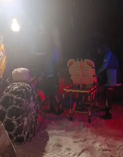 KAHRAMANMARAŞ’IN ONİKİŞUBAT İLÇESİNE BAĞLI DÖNGEL MAHALLESİ’NDE YAŞANAN OLAYDA, ZEHİRLENME GEÇİREN...