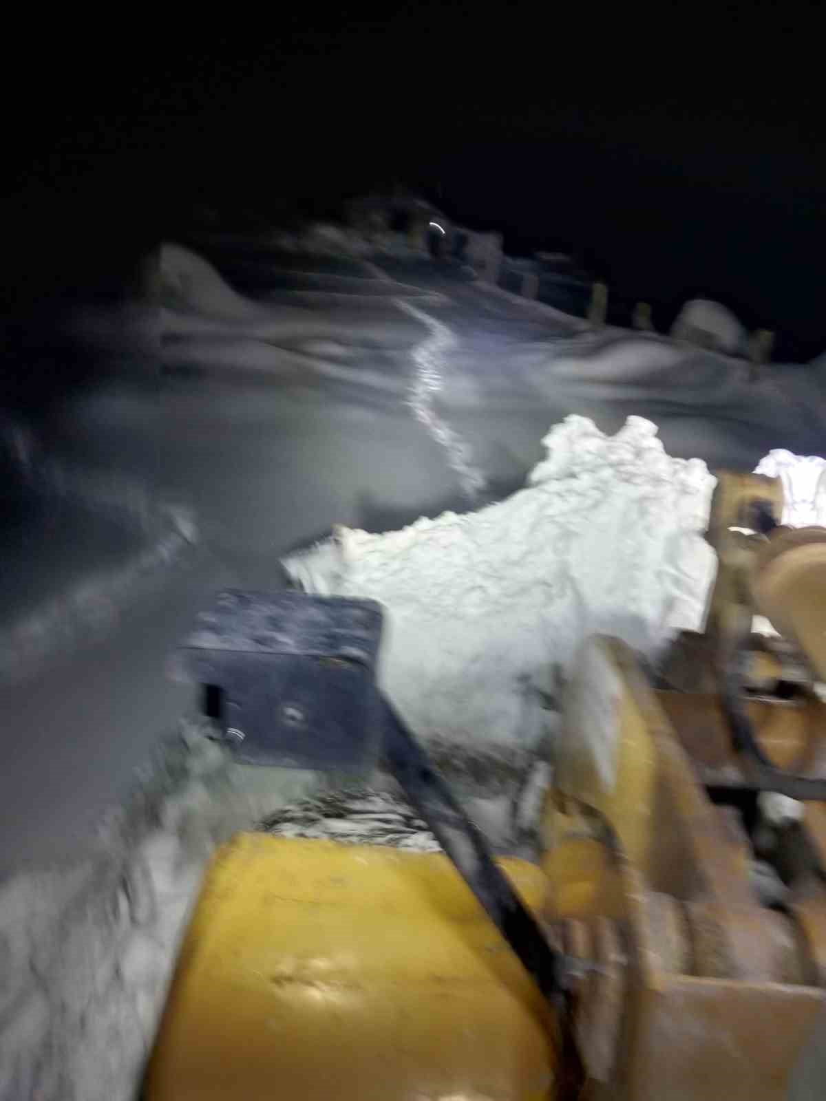 KAHRAMANMARAŞ’TA ENGİZEK DAĞI BÖLGESİNDEKİ YAYLADA RAHATSIZLANAN VATANDAŞ, ZORLU ARAZİ ŞARTLARINA...