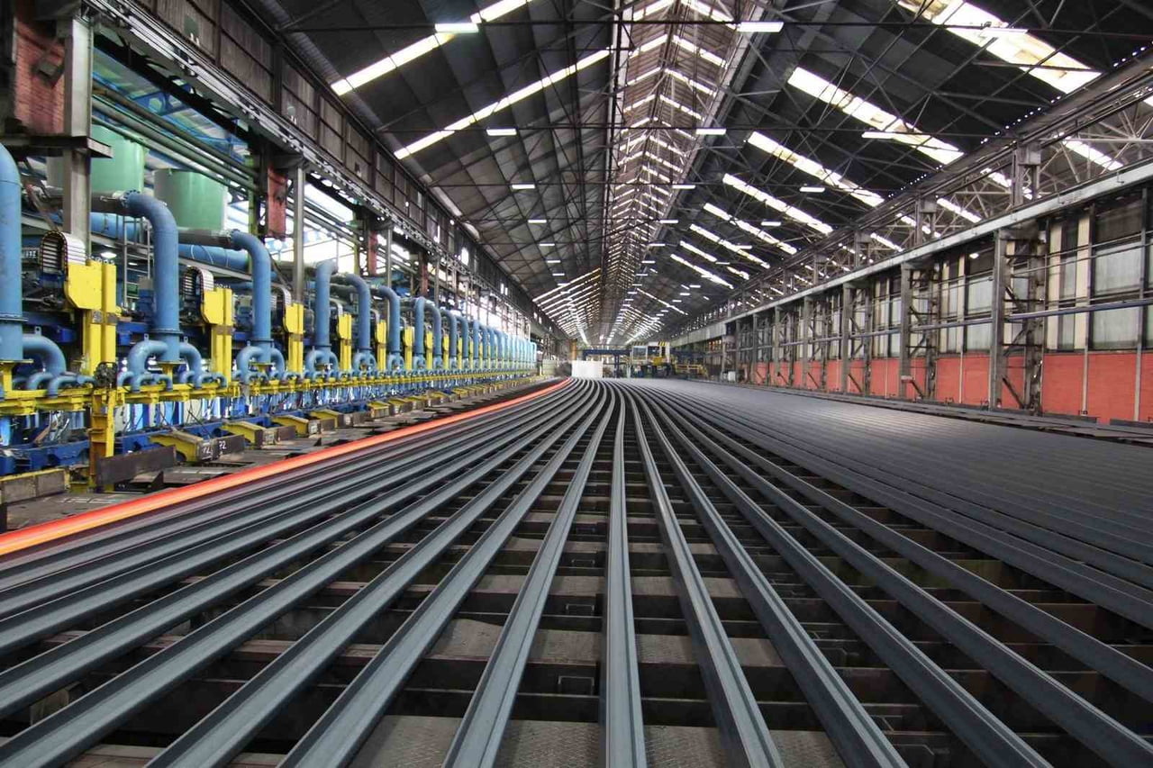 KARABÜK DEMİR ÇELİK SANAYİ VE TİCARET A.Ş., TÜRKİYE CUMHURİYETİ DEVLET DEMİRYOLLARI (TCDD) İLE...