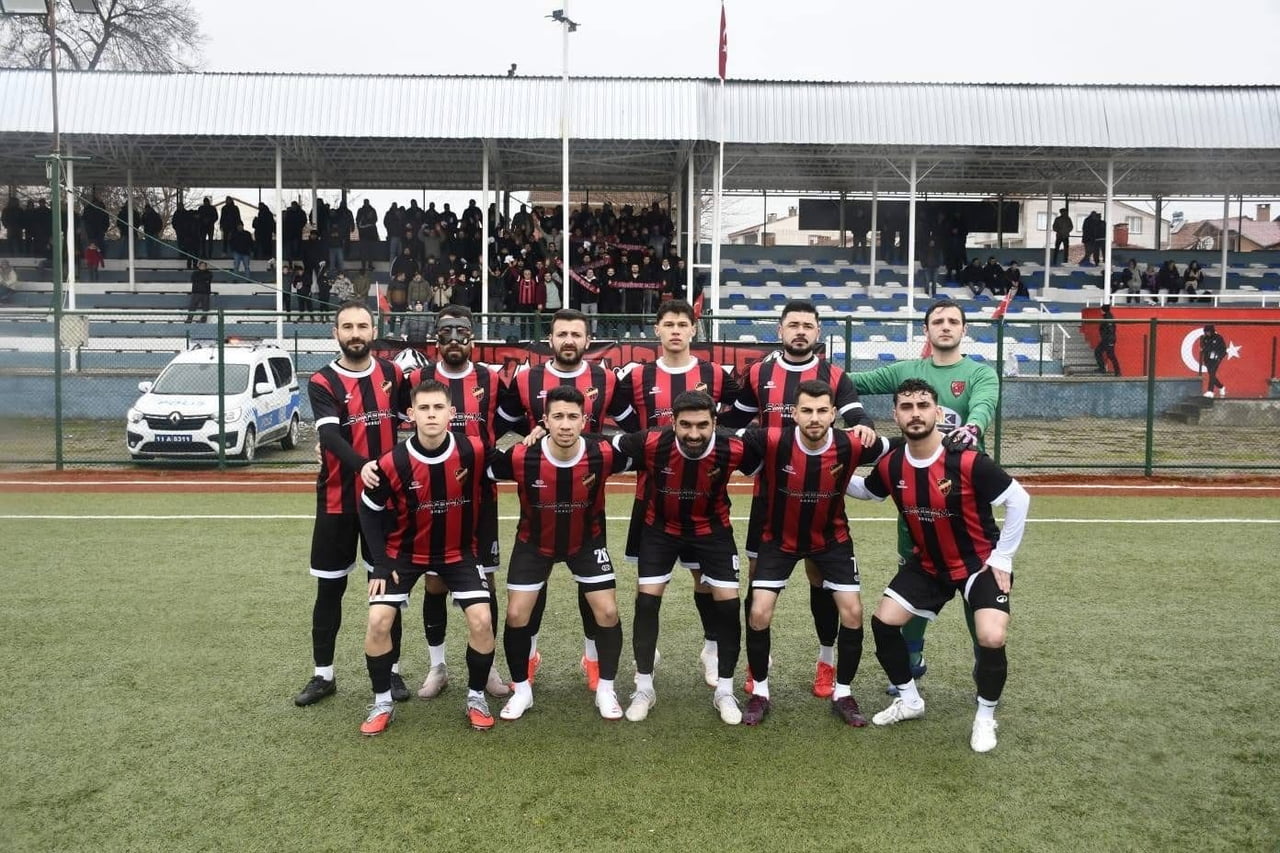 KARAKÖYSPOR 1