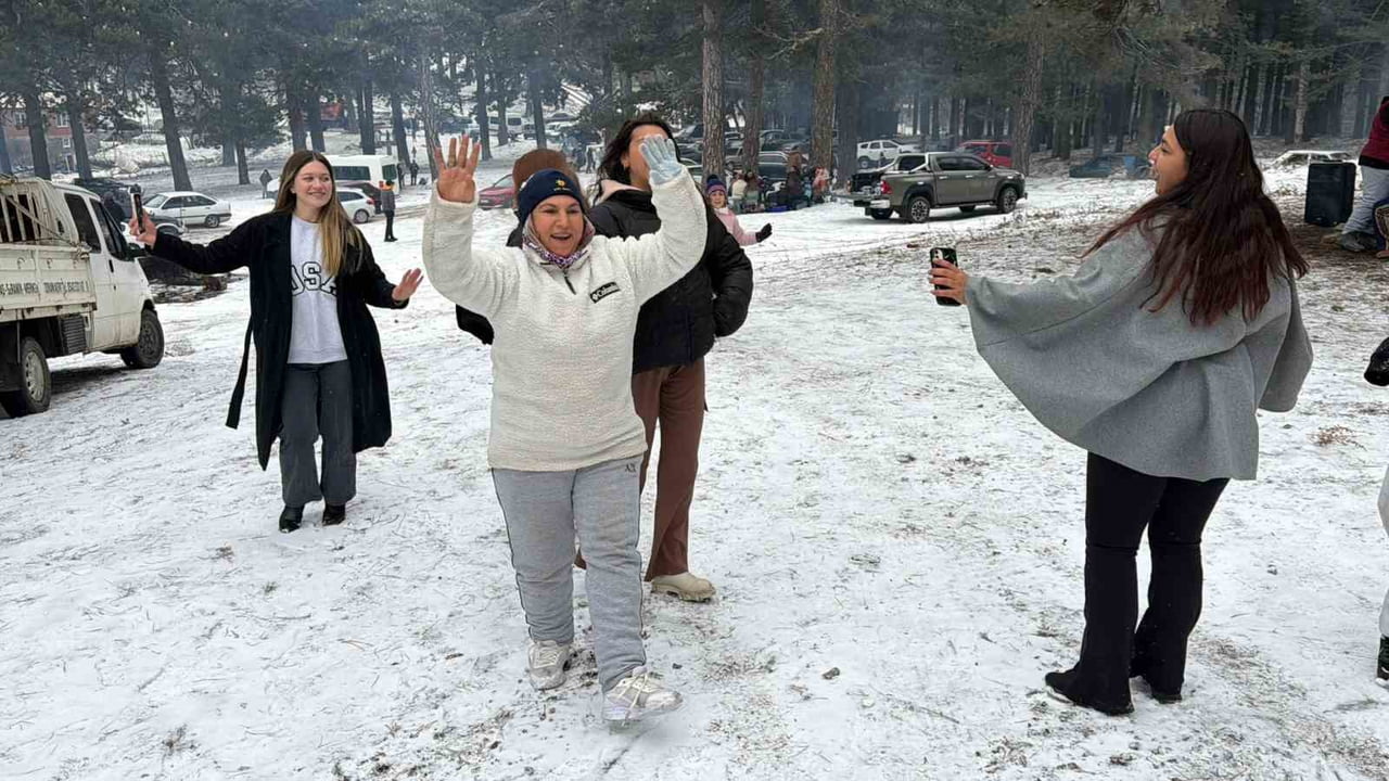 KARDA GÖBEK ATANLAR