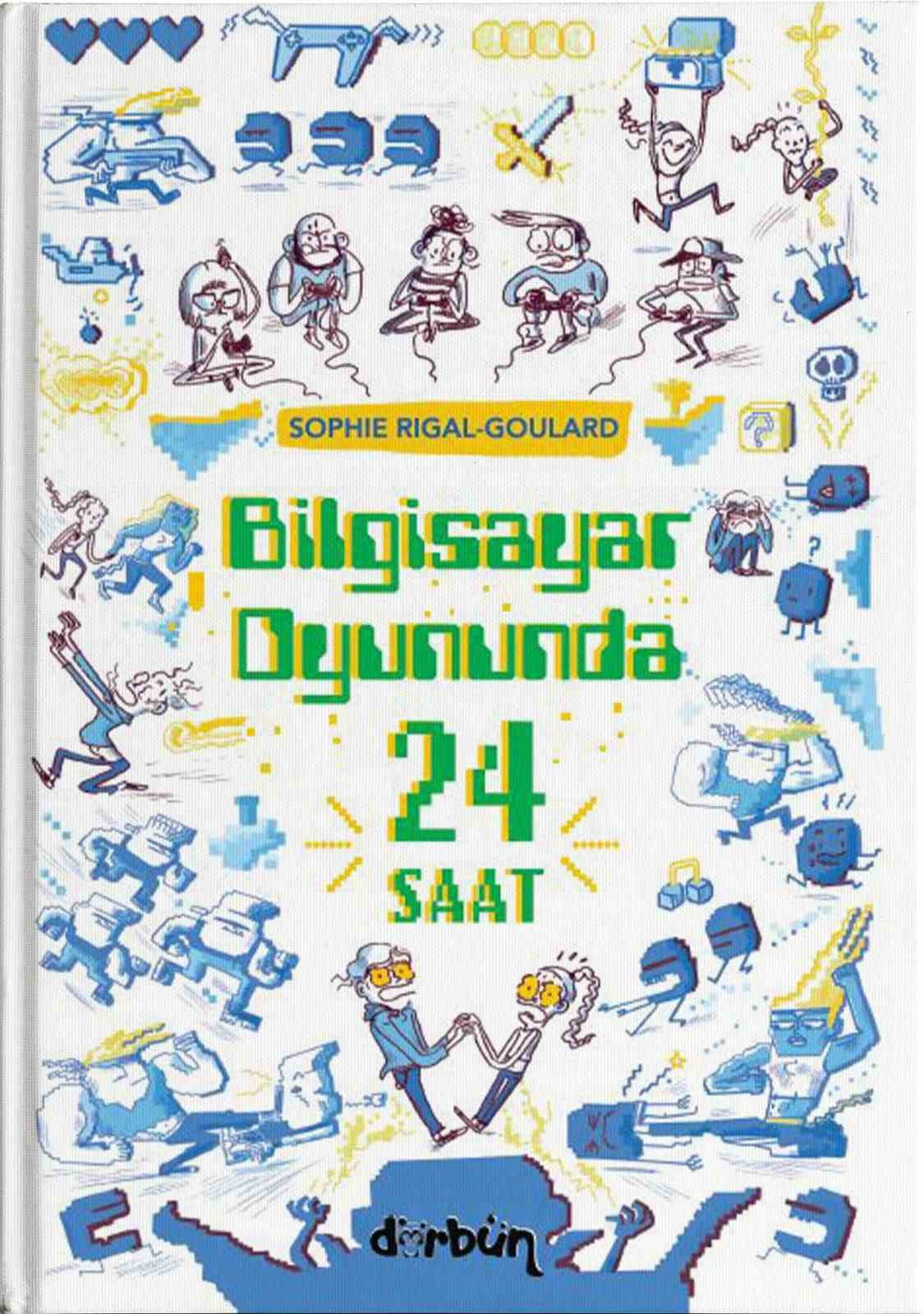 KARNELERİN ALINMASIYLA, EBEVEYNLER, ÇOCUKLARININ DİJİTAL DÜNYADAN UZAK BİR TATİL GEÇİRMESİ İÇİN...