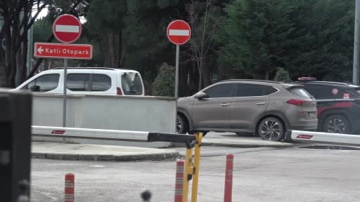 Kartal Bölge Adliye Mahkemesi'nde silahlı saldırı: Savcı, hakimeyi vurdu