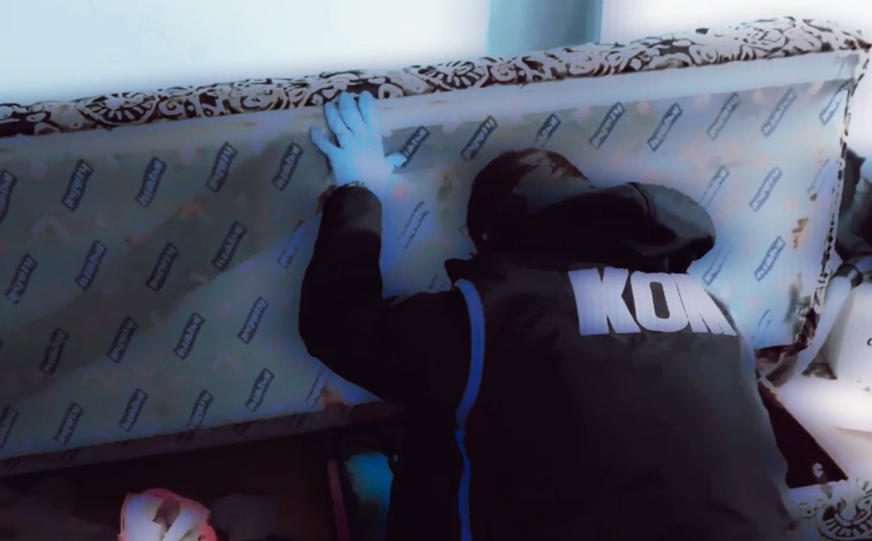 KASTAMONU’DA İNTİHAR EDEN VATANDAŞIN BIRAKTIĞI NOTLA İLGİLİ BAŞLATILAN SORUŞTURMA KAPSAMINDA, 4...