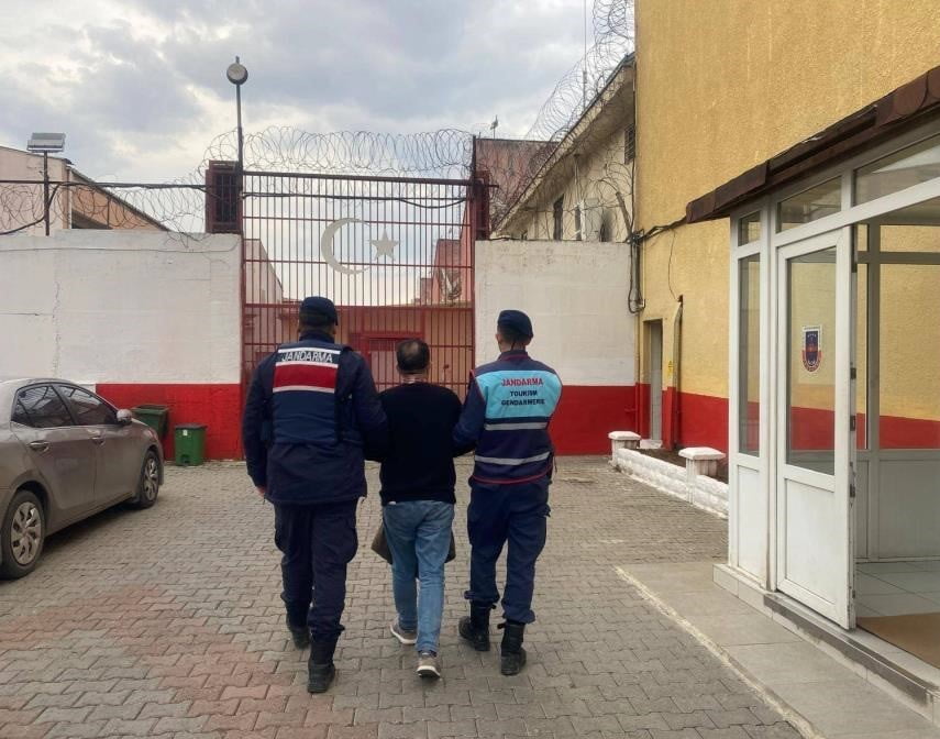 KASTEN ÖLDÜRMEDEN ARANIYORDU, YAKALANDI