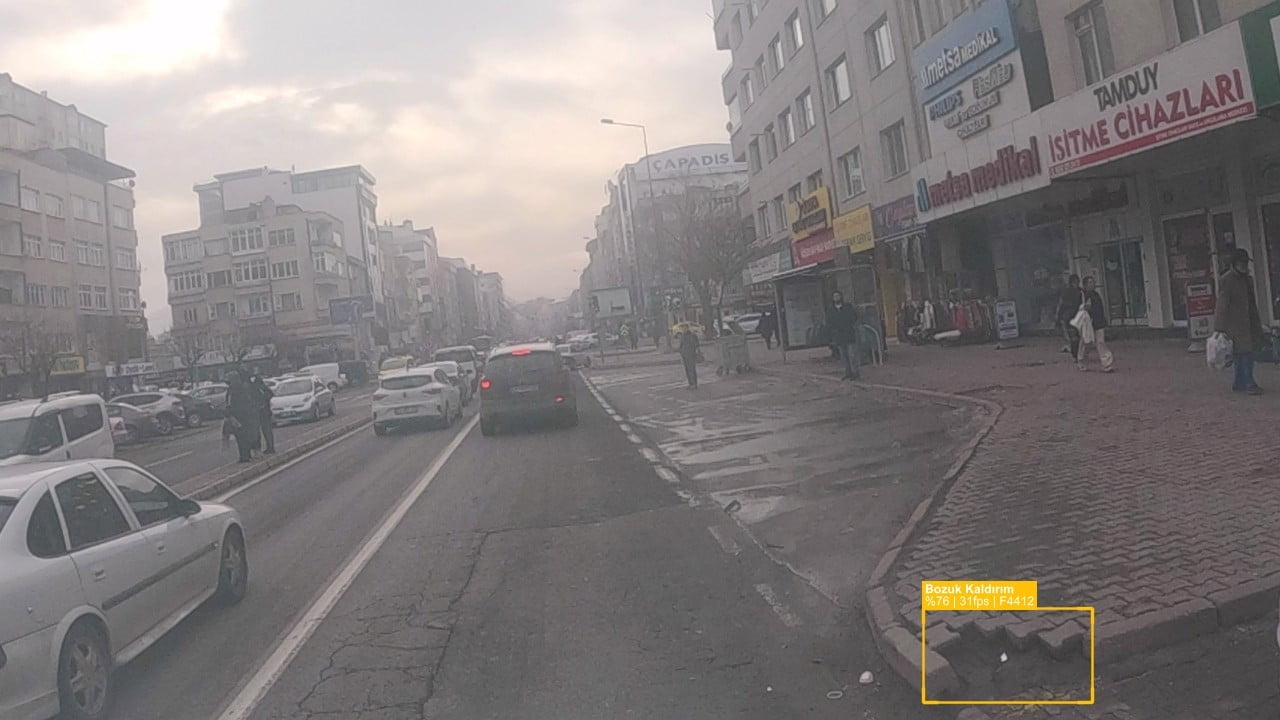 KAYSERİ BÜYÜKŞEHİR BELEDİYESİ; AKILLI ŞEHİR TEKNOLOJİLERİNDE TÜRKİYE’YE ÖRNEK OLAN YENİLİKÇİ VE...