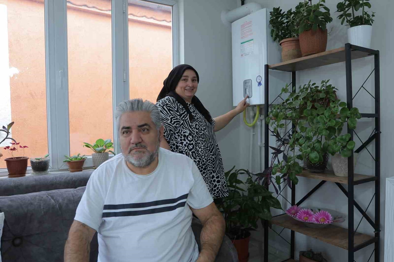 KAYSERİ BÜYÜKŞEHİR BELEDİYESİ’NİN ‘DAHA TEMİZ BİR KAYSERİ İÇİN’ SLOGANIYLA HAYATA GEÇİRDİĞİ...