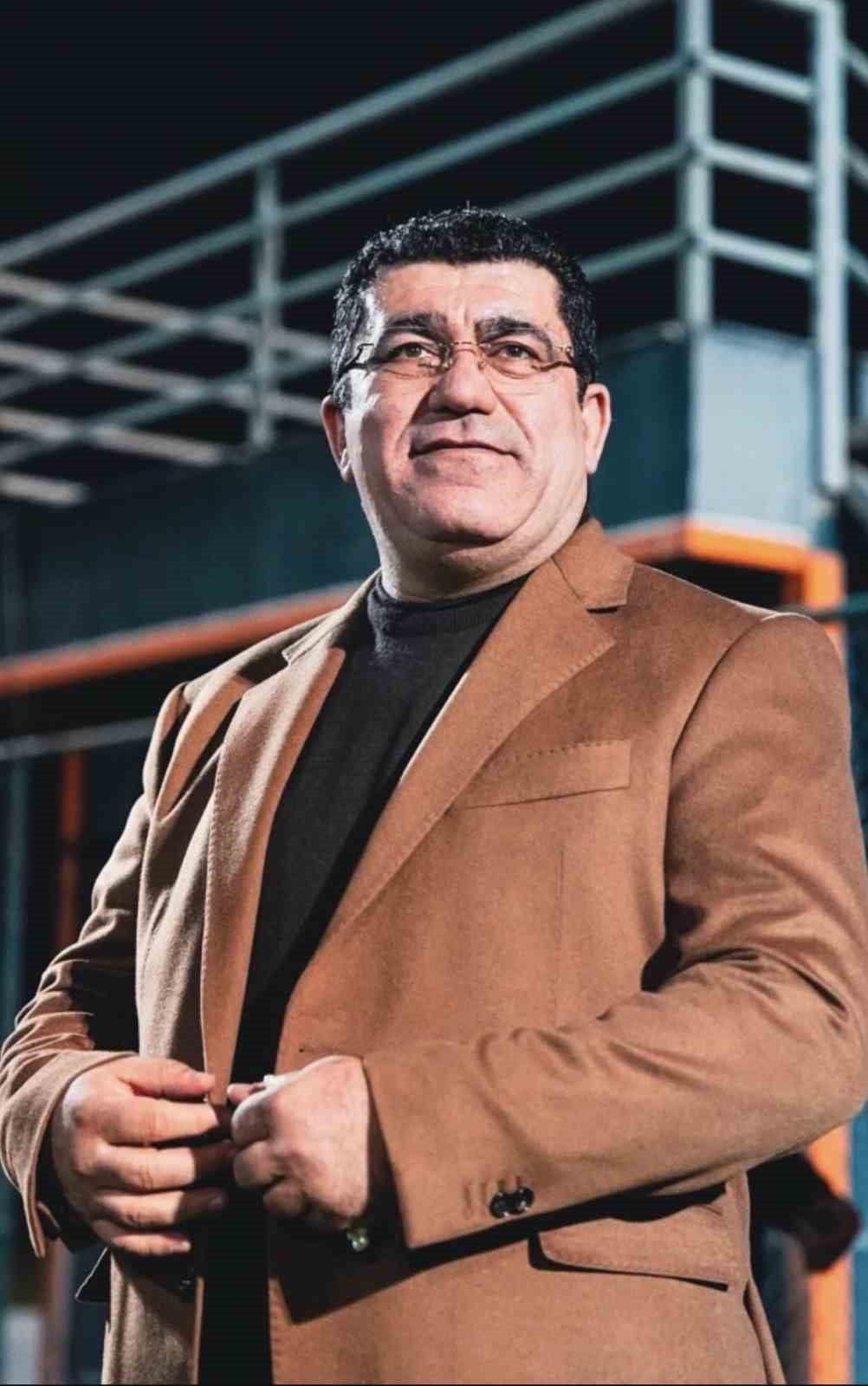 KAYSERİSPOR BAŞKANI NURETTİN AÇIKALIN, DIŞ TRANSFERDE 5 FUTBOLCUYLA ANLAŞMAYA VARDIKLARINI İFADE...