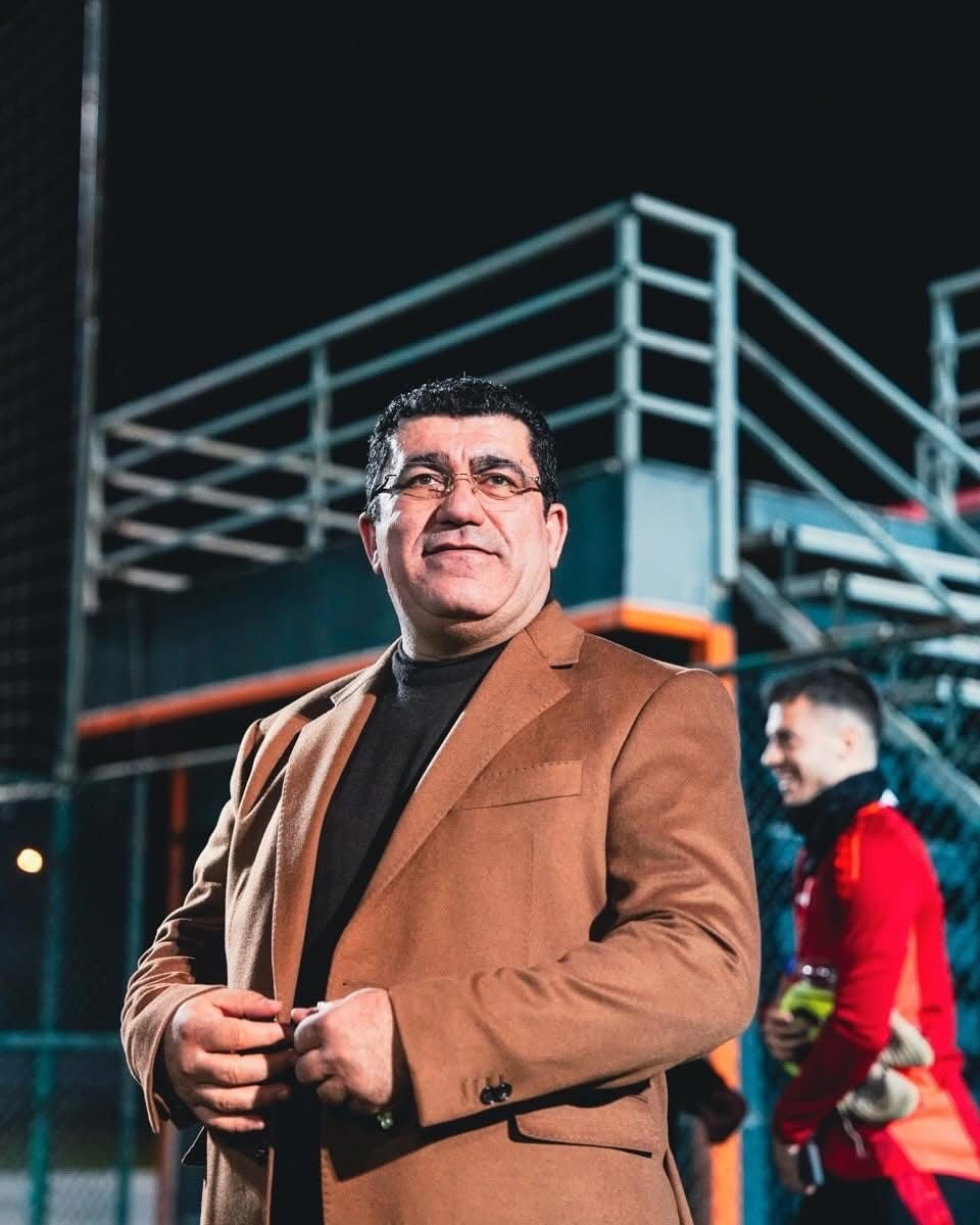 KAYSERİSPOR TRANSFER TAHTASI AÇILDI. BAŞKAN AÇIKALIN CAMİAYA MUTLU HABERİ VERDİ.