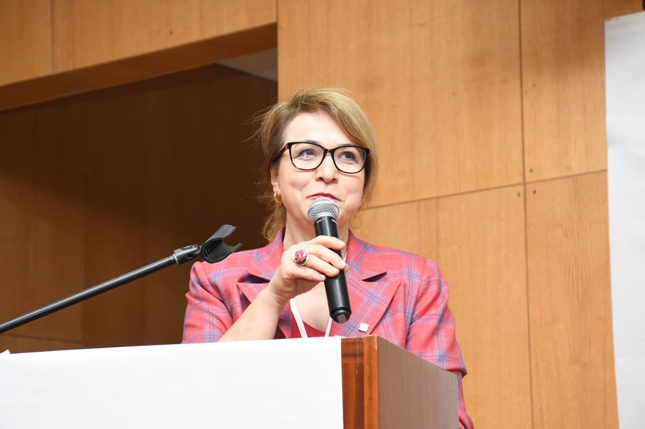 KENT KONSEYİ BAŞKANI SEVİNÇ BAYKAN ÖZDEN BALIKESİR’İ GURURLANDIRDI