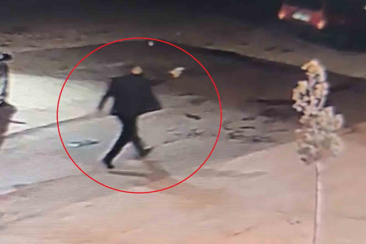 KIRIKKALE’DE İKİ AKRABA GRUP ARASINDA ÇIKAN SİLAHLI KAVGADA BİR KİŞİ, TABANCAYLA KAZARA ATEŞ...