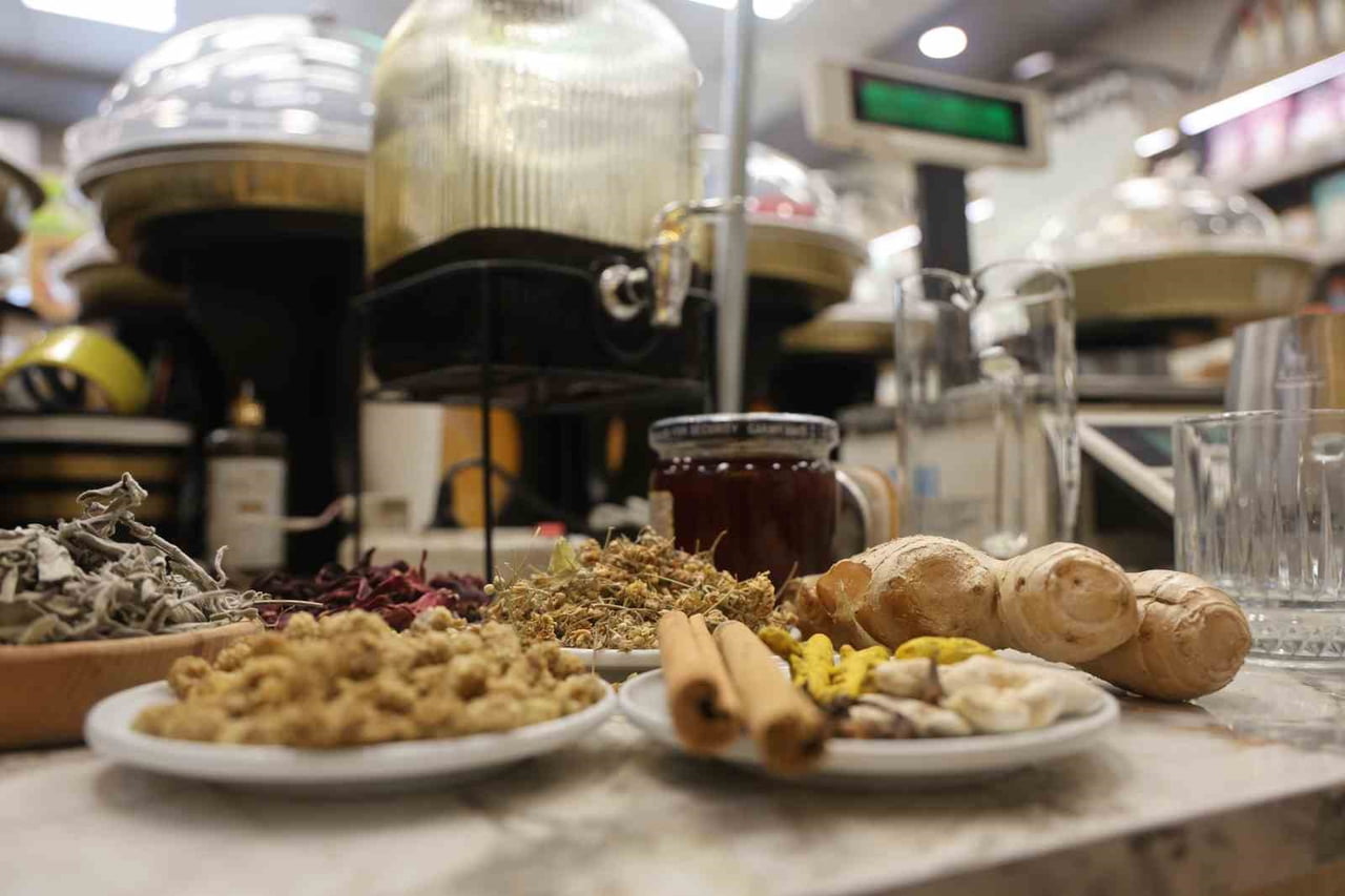 KIŞ AYLARINDA SOĞUK HAVA VE ENFEKSİYON HASTALIKLARININ BAĞIŞIKLIK SİSTEMİNİ ZAYIFLATTIĞINI...