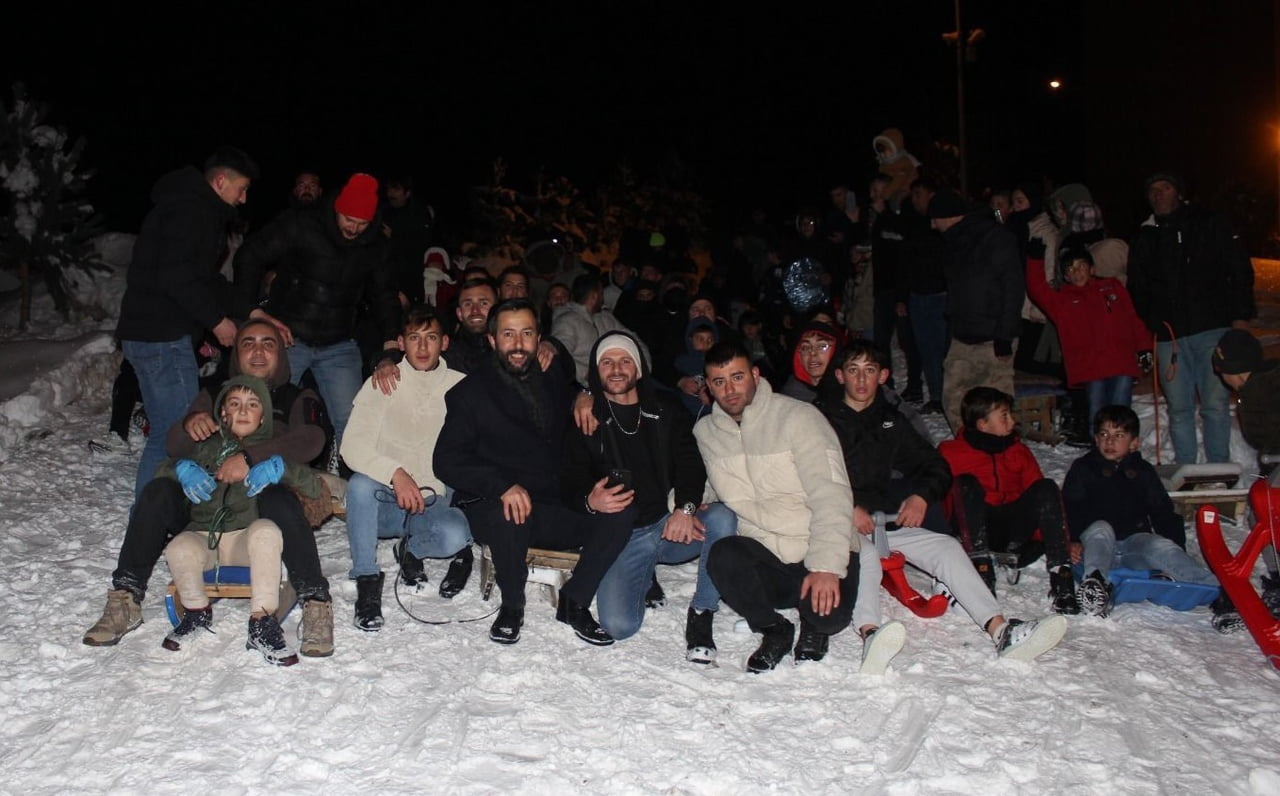 KIZAK FESTİVALİ’NİN İKİNCİSİ CUMARTESİ GÜNÜ YAPILACAK