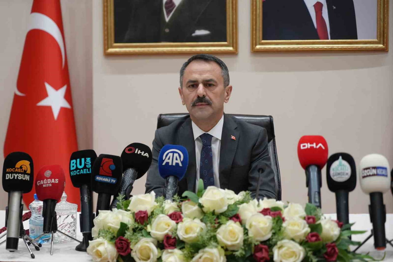 KOCAELİ’DE DEPREM RİSKİ NEDENİYLE 16 OKUL İÇİN YIKIM KARARI ALINDIĞI, TAHLİYE VE TAŞINMA SÜRECİNİN...