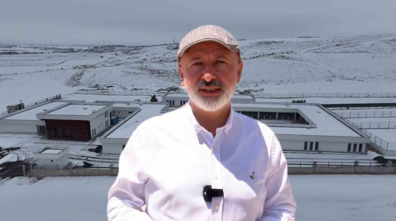 KOCASİNAN BELEDİYESİ, SOKAK HAYVANLARININ SAĞLIKLI, GÜVENLİ VE HUZURLU BİR YAŞAM SÜRMELERİNİ...