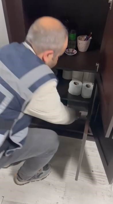 KONYA'DA POLİS EKİPLERİ MERKEZ MERAM VE SELÇUKLU İLÇELERİNDE KUMAR OYNANMASINA YER VE İMKAN...