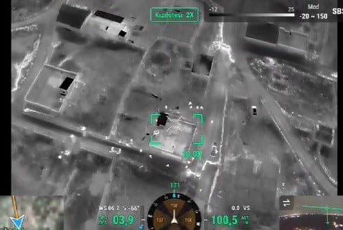 KONYA'NIN CİHANBEYLİ İLÇESİNDE ÇIKAN SİLAHLI KAVGADA 1 KİŞİYİ ÖLDÜREN ZANLI, JANDARMA EKİPLERİNCE...