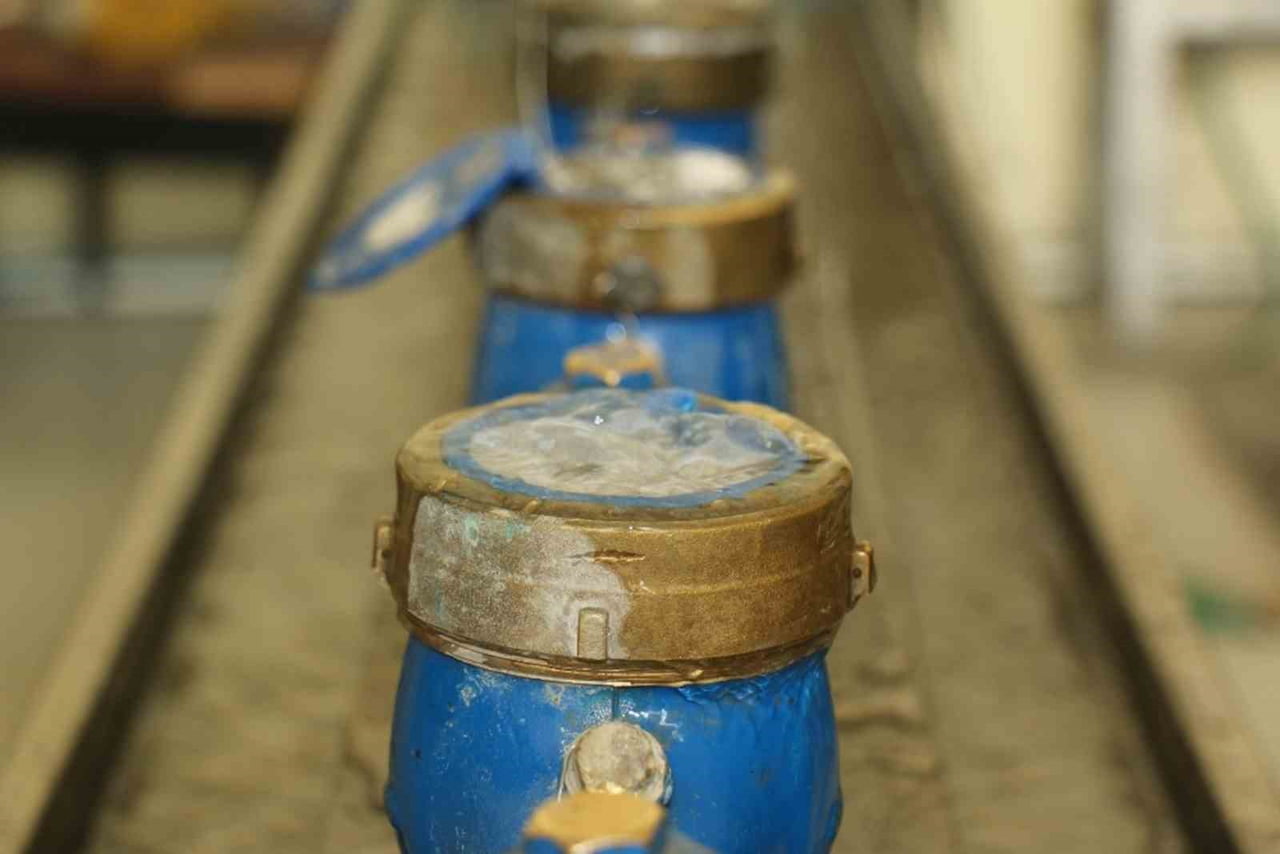 KONYA BÜYÜKŞEHİR BELEDİYESİ KOSKİ GENEL MÜDÜRLÜĞÜ, KIŞ AYLARINDA HAVA SICAKLIKLARININ DÜŞMESİYLE...