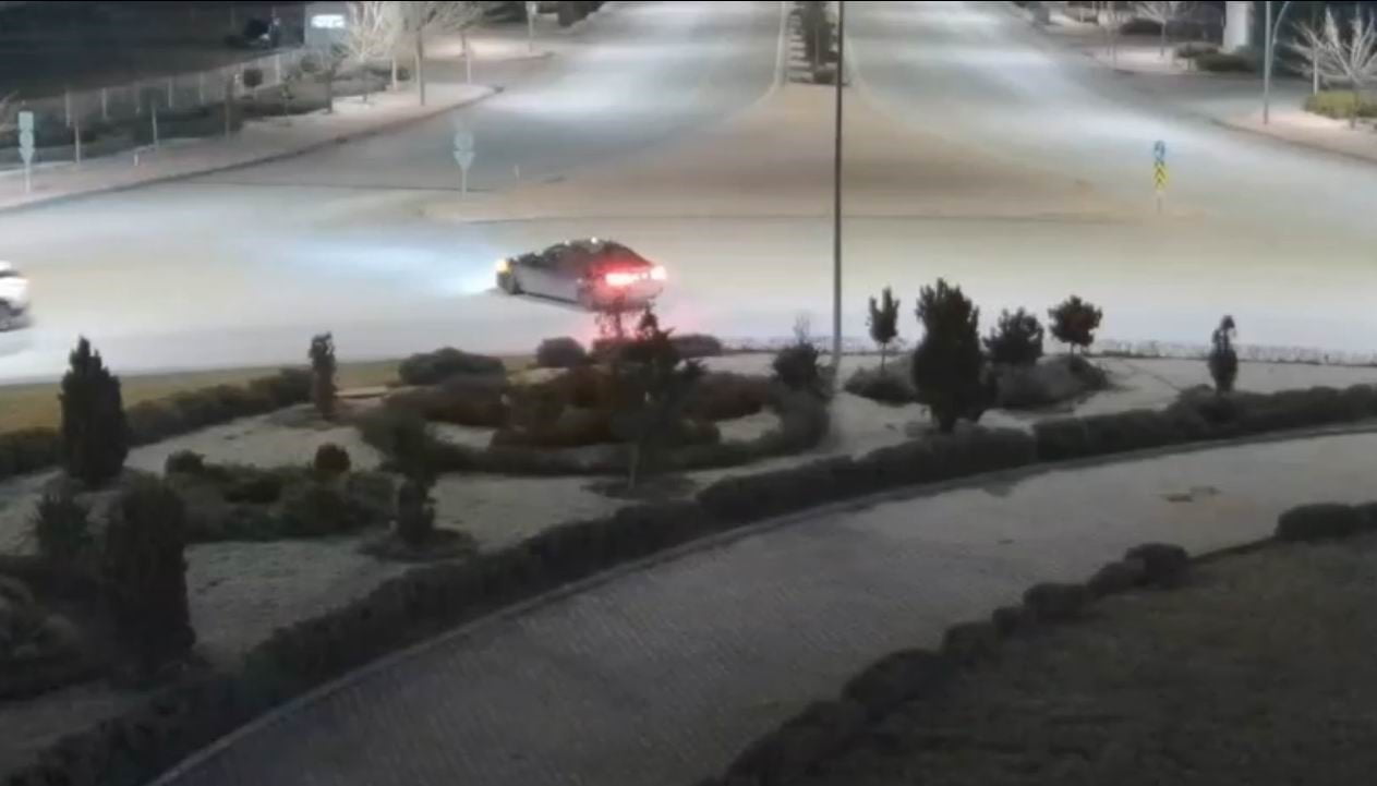 KONYA’DA POLİS EKİPLERİNCE ‘DRİFT’ ATARAK TRAFİK GÜVENLİĞİNİ TEHLİKEYE DÜŞÜREN VE ÇEVREYİ RAHATSIZ...