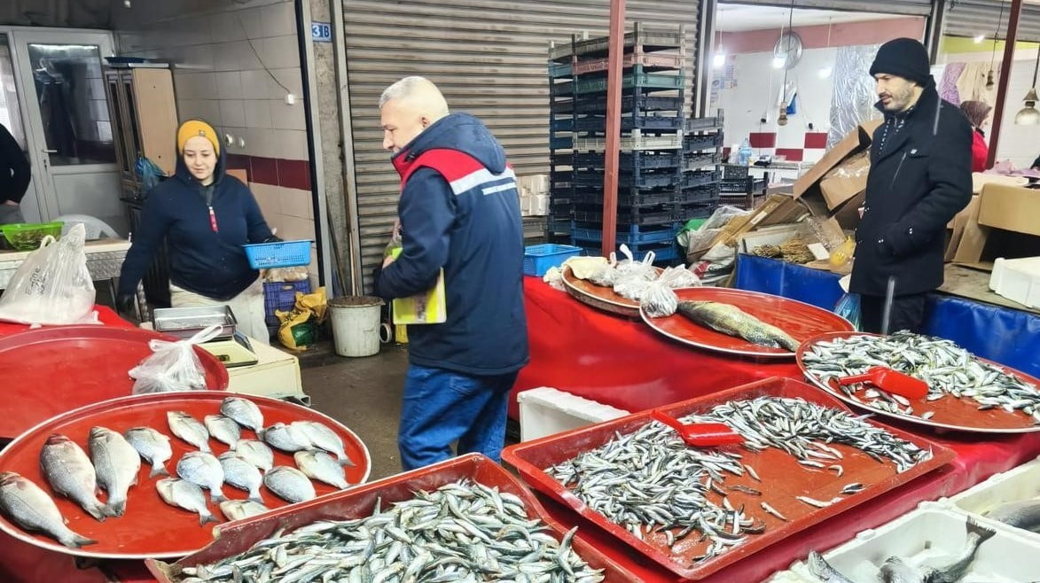 KONYA’NIN BEYŞEHİR İLÇESİNDE SU ÜRÜNLERİ KAYNAKLARININ KORUNMASI VE USULSÜZ AVCILIĞIN ÖNLENMESİ...