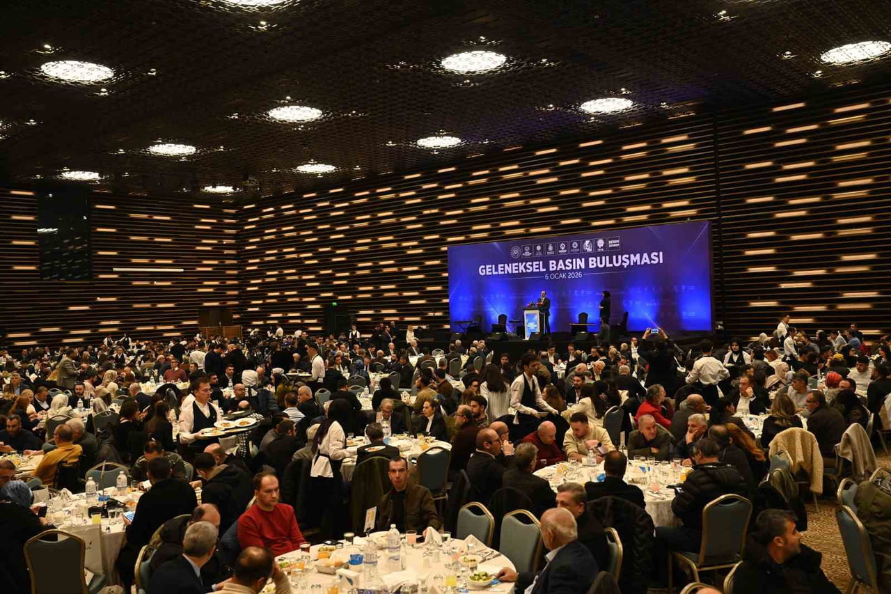 KONYA VALİLİĞİ, KONYA BÜYÜKŞEHİR BELEDİYESİ İLE SELÇUKLU, MERAM, KARATAY BELEDİYELERİ, 10 OCAK...