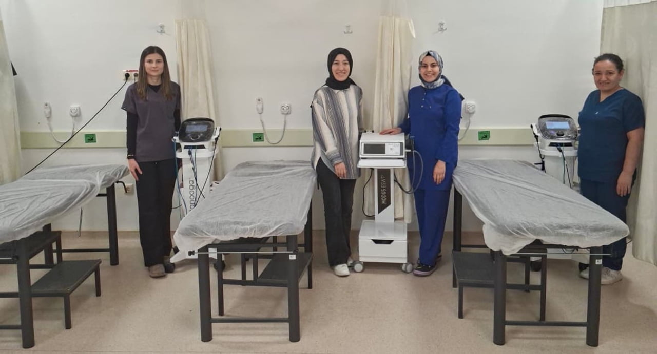 KULA DEVLET HASTANESİ BÜNYESİNDE, KULA ESNAF VE SANATKÂRLAR KREDİ KEFALET KOOPERATİFİ’NİN YAKLAŞIK...