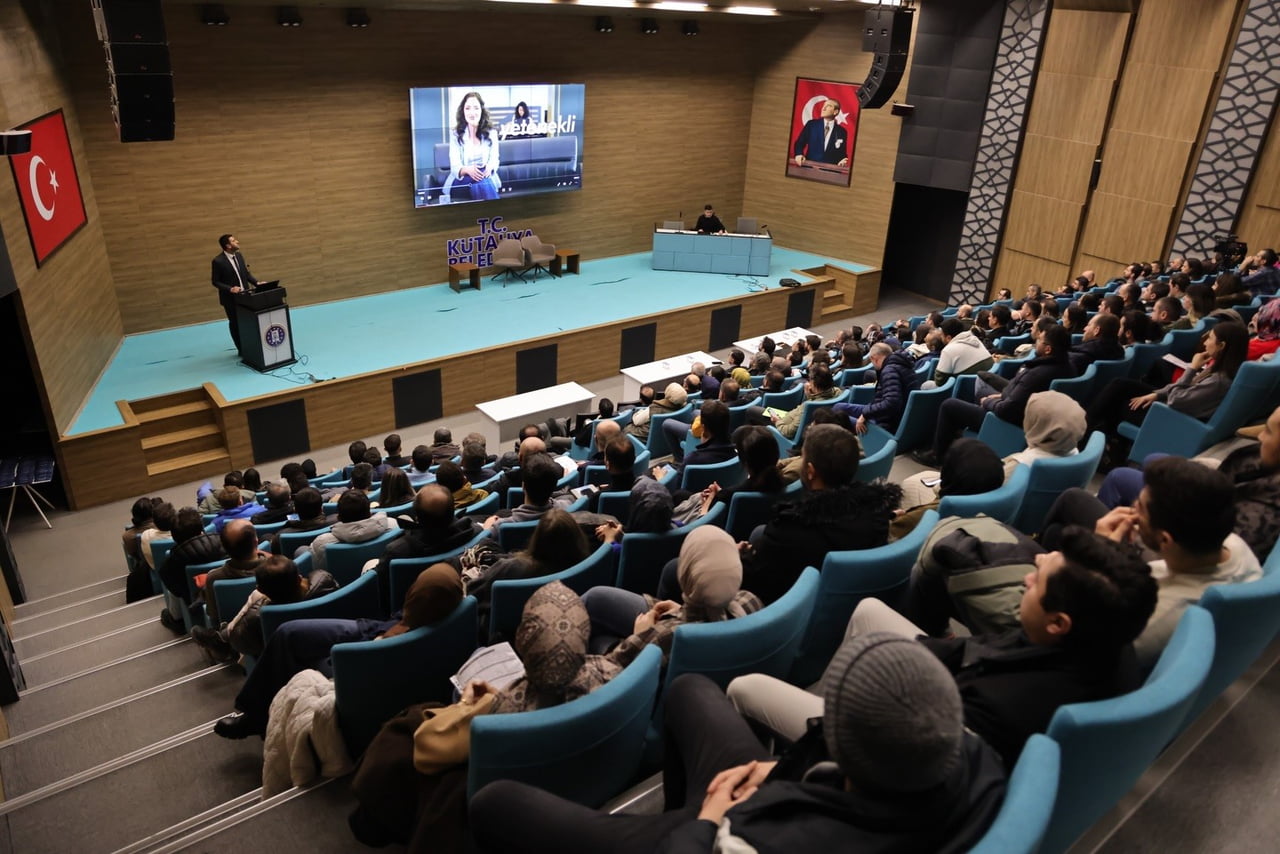 KÜTAHYA BELEDİYESİ’NDE İMAR SÜREÇLERİ DİJİTAL ORTAMA TAŞINDI