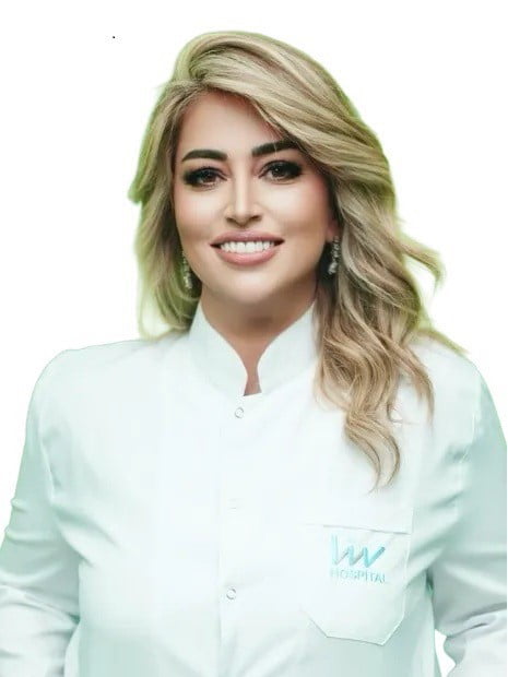 LİV HOSPİTAL SAMSUN İÇ HASTALIKLARI UZMANI DR. MANOLYA GÖKREM