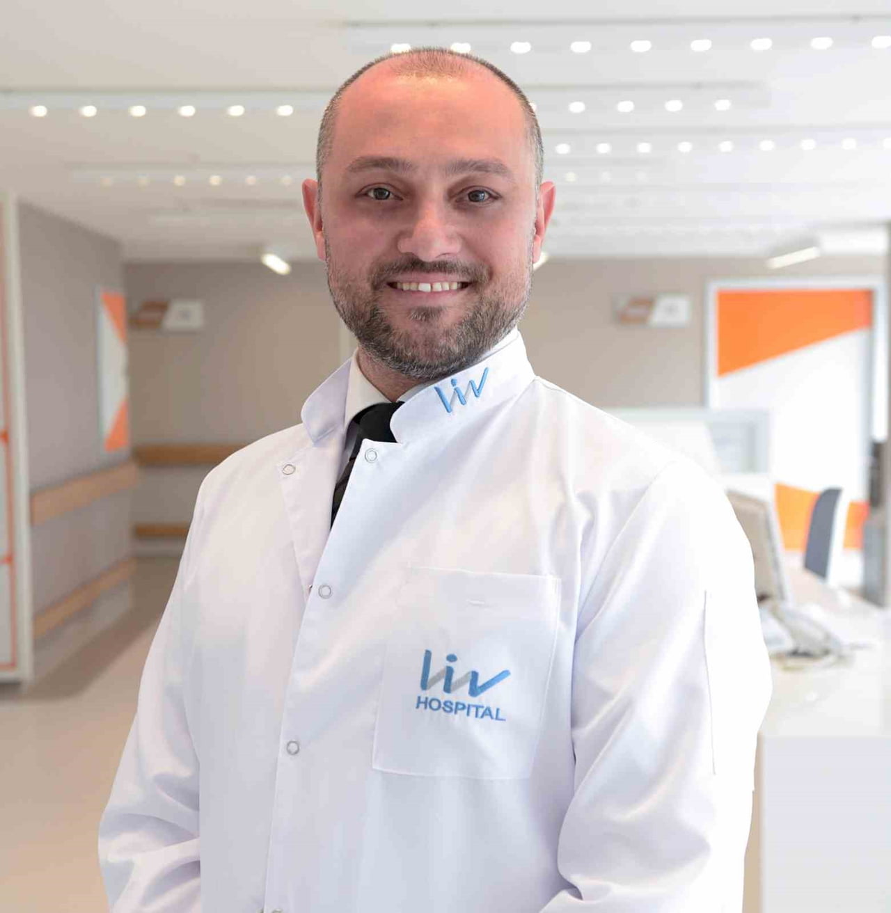 LİV HOSPİTAL SAMSUN İÇ HASTALIKLARI UZMANI DR. ÖZKAN AKYOL