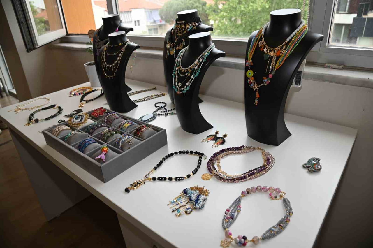 MANİSA BÜYÜKŞEHİR BELEDİYESİ SANAT VE MESLEK EĞİTİMİ KURSLARI (MASMEK), 2026-2027 BAHAR DÖNEMİ...