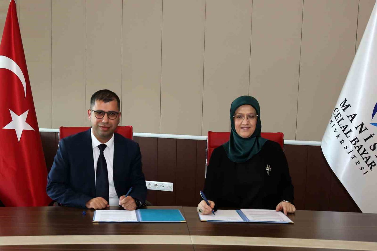 MANİSA CELAL BAYAR ÜNİVERSİTESİ, DİJİTAL KAMPÜS MXI KAPSAMINDA HAYATA GEÇİRECEĞİ DİJİTAL YOKLAMA...