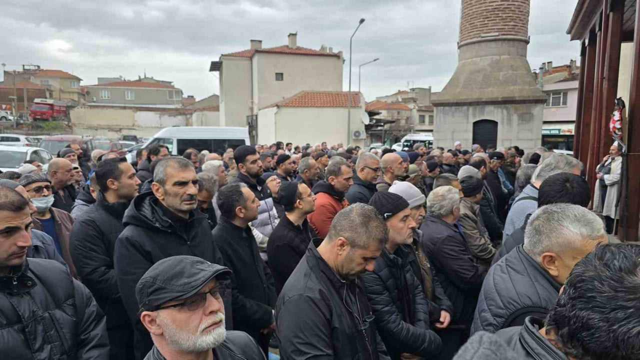 MANİSA’NIN KIRKAĞAÇ İLÇESİNDE İKAMET EDEN, ASLEN AHISKA TÜRKÜ OLAN VE ATATÜRK’Ü GÖREN İLÇENİN EN...