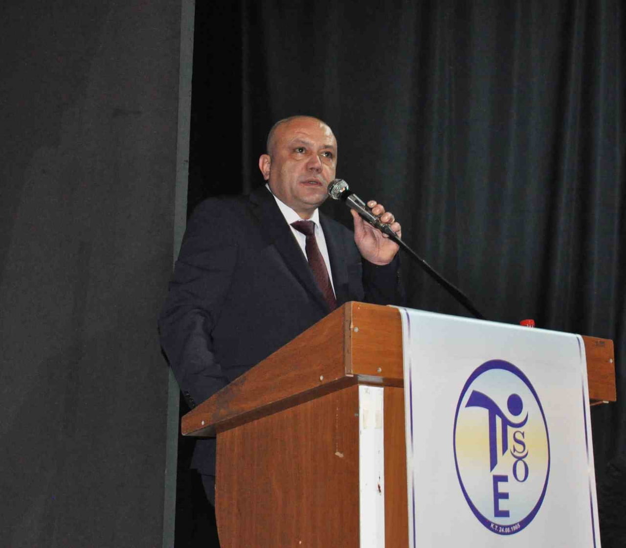 MANİSA’NIN SALİHLİ İLÇESİNDE 3 ADAYIN YARIŞTIĞI TERZİLER VE TUHAFİYECİLER ESNAF VE SANATKARLAR...