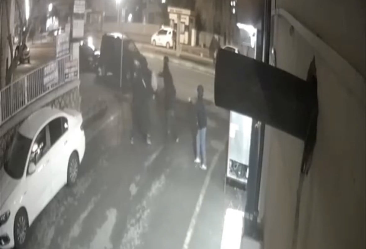 MARDİN’İN MİDYAT İLÇESİNDE İKİ GRUP ARASINDA ÇIKAN VE 1 KİŞİNİN YARALANDIĞI SİLAHLI KAVGA...