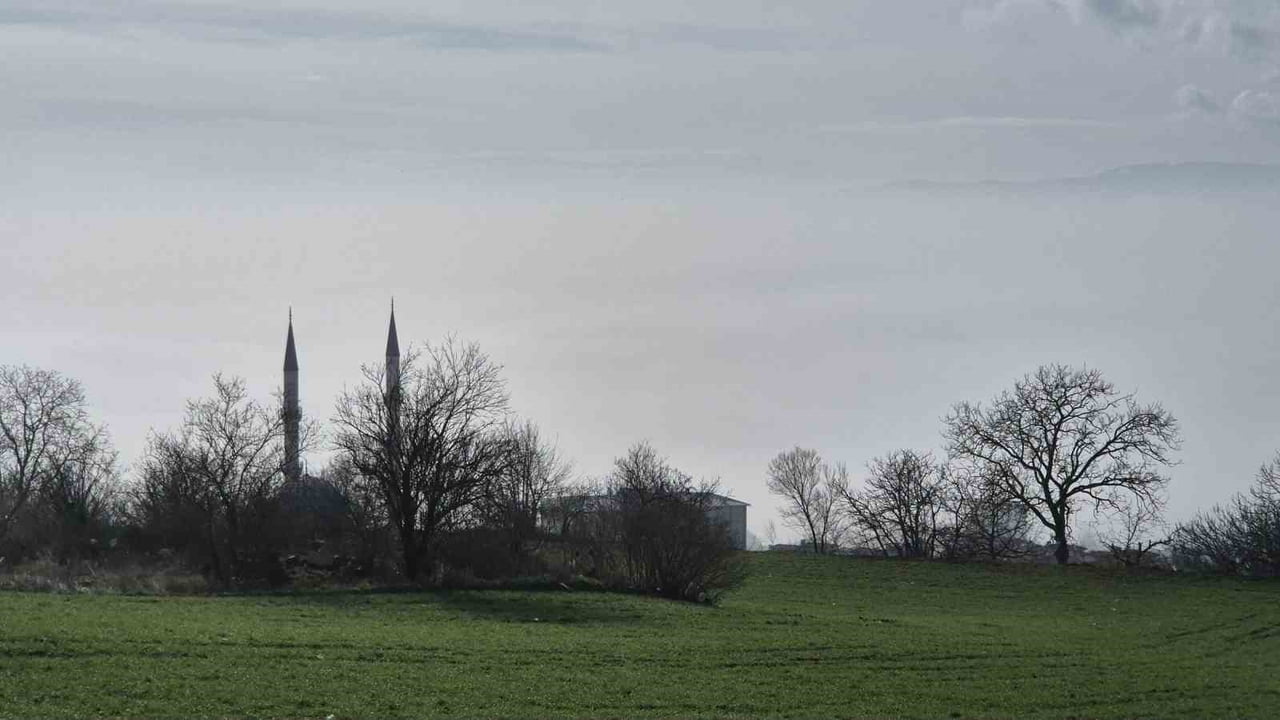 MARMARA DENİZİ’NİN TEKİRDAĞ’IN SÜLEYMANPAŞA İLÇESİ AÇIKLARI İLE KENTİN BAZI NOKTALARINDA ETKİLİ...