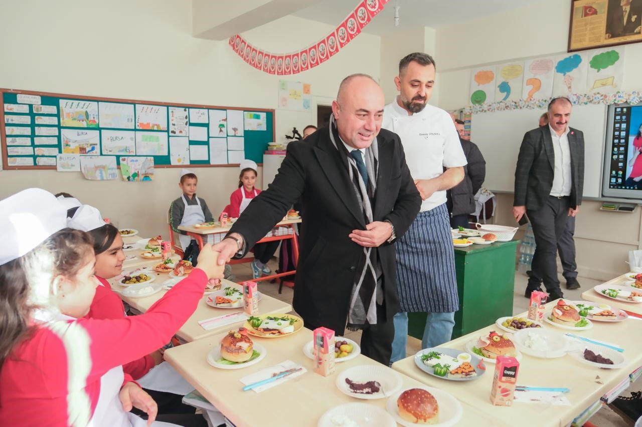 MARMARABİRLİK YÖNETİM KURULU BAŞKANI ALİ YILDIZ, ETKİNLİK SONRASI YAPTIĞI DEĞERLENDİRMEDE...