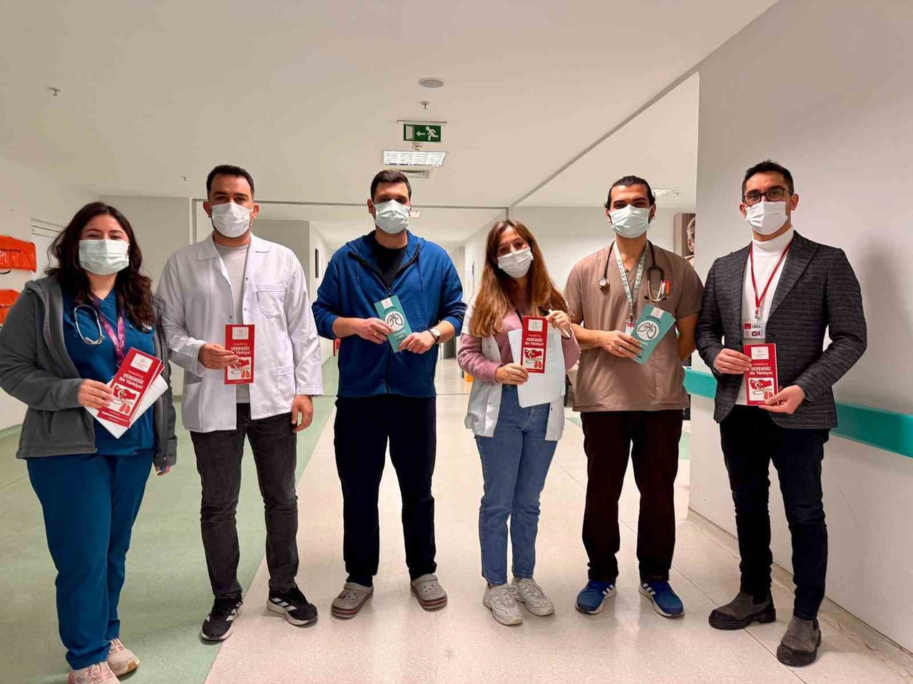 MEAH’TA "VEREMLE MÜCADELE" SEFERBERLİĞİ