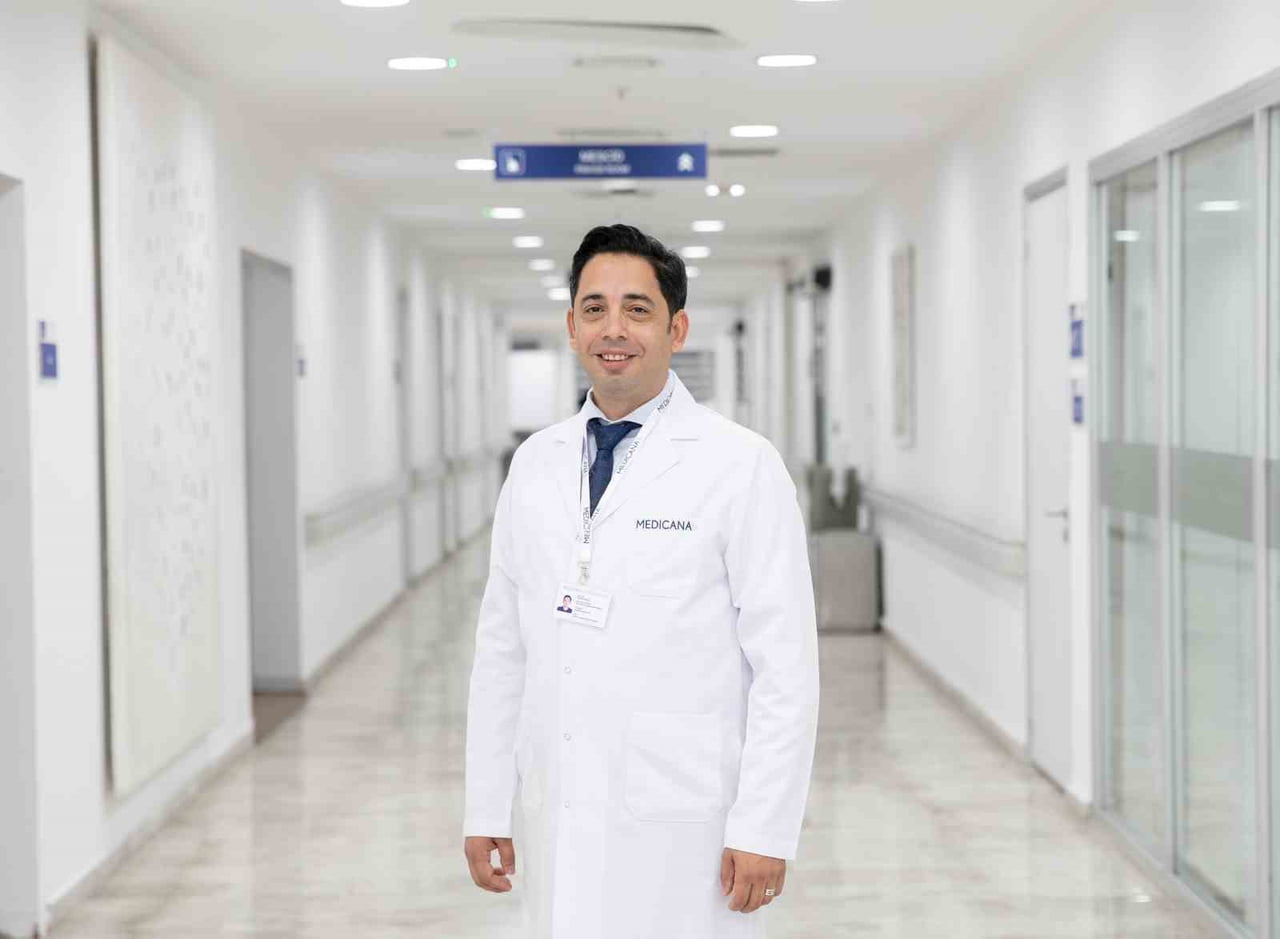 MEDİCANA KONYA HASTANESİ BEYİN VE SİNİR CERRAHI OP. DR. YAŞAR KARATAŞ, "BU SENDROM HASTADA YAPTIĞI...