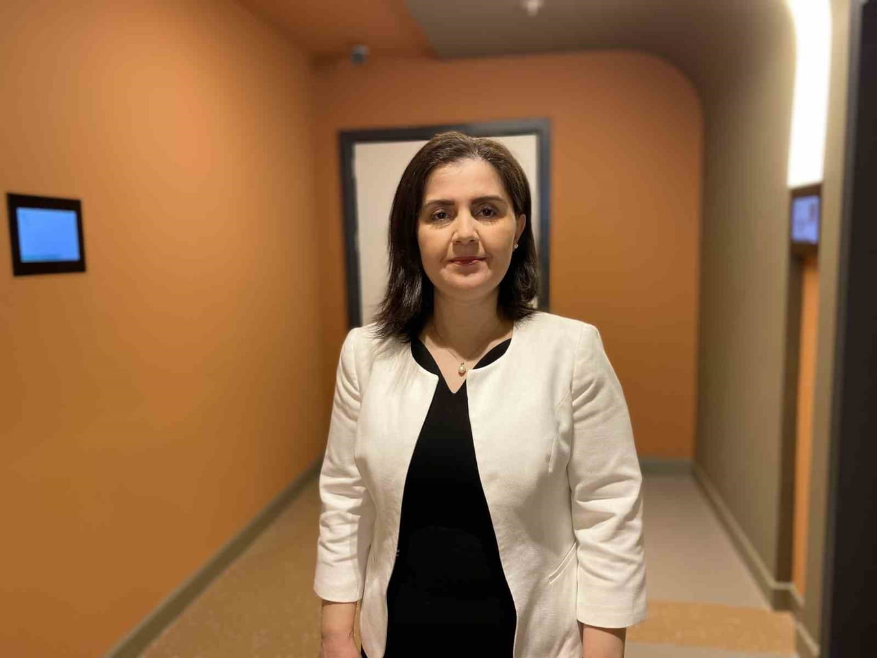 MEDİCANA SAĞLIK GRUBU KARDİYOLOJİ BÖLÜMÜ’NDEN UZM. DR. SELMA AKDENİZ OSKAY