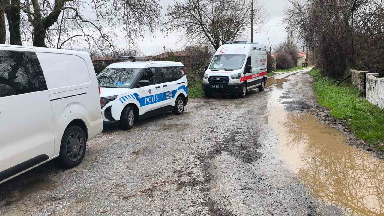 MENTEŞE’DE KAYIP KADINDAN ACI HABER