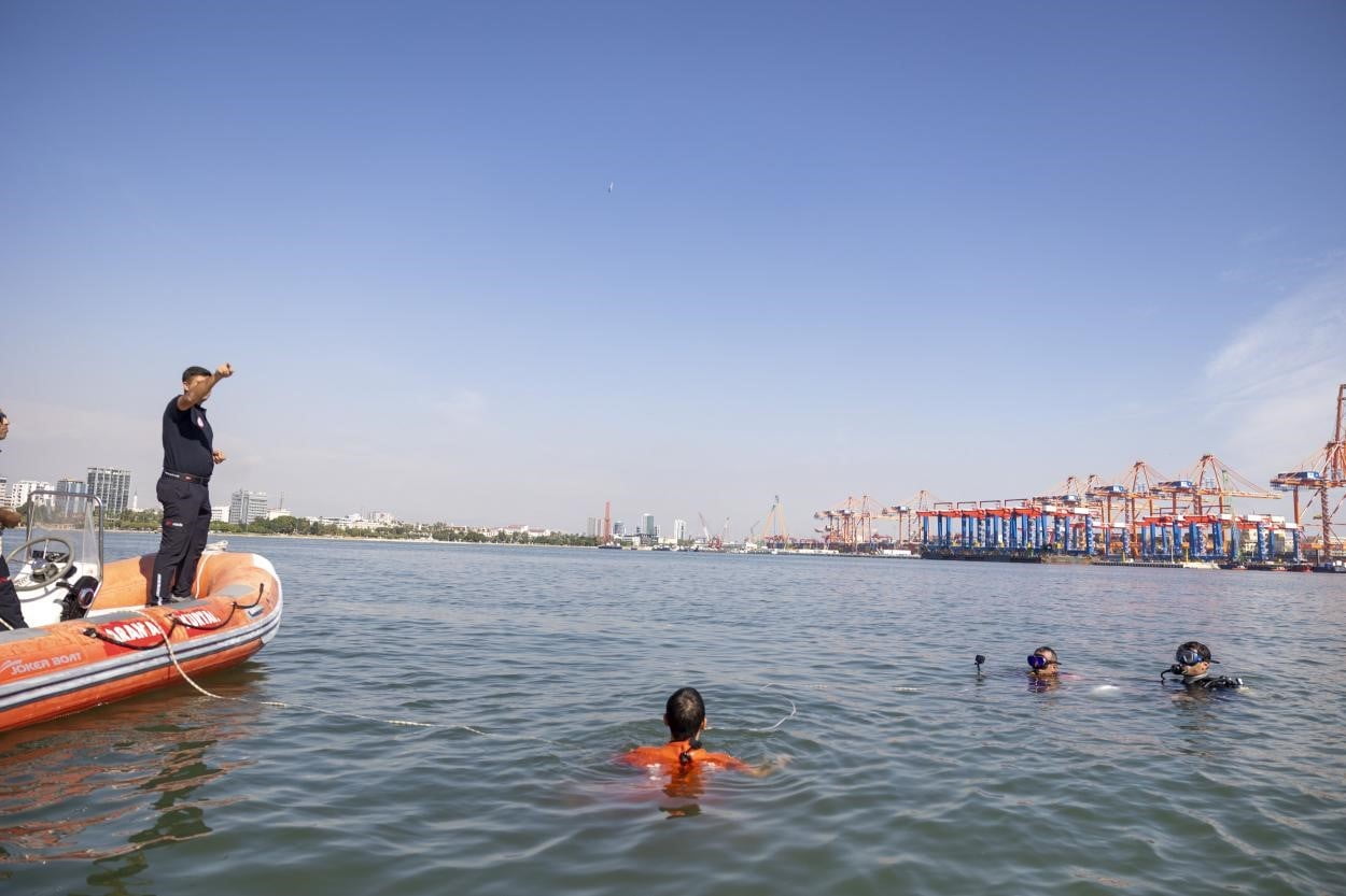 MERSİN BÜYÜKŞEHİR BELEDİYESİ İTFAİYE DAİRESİ BAŞKANLIĞI, 2025 YILI BOYUNCA 8 BİN 342’Sİ YANGIN...