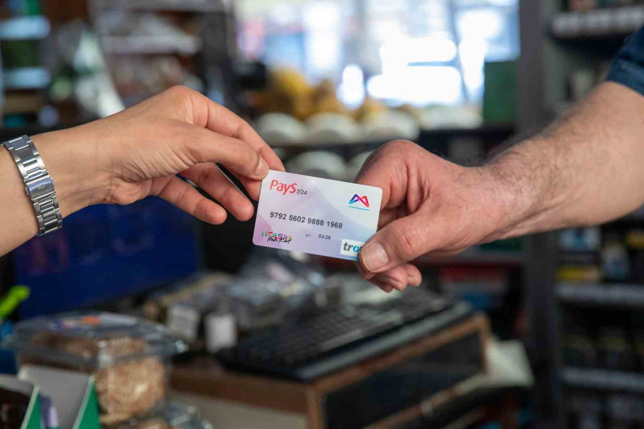 MERSİN BÜYÜKŞEHİR BELEDİYESİ, OCAK AYI ‘HALK KART’ ÖDEMELERİ İLE 2025-2026 ‘ÖĞRENİM YARDIMI’NIN 3....