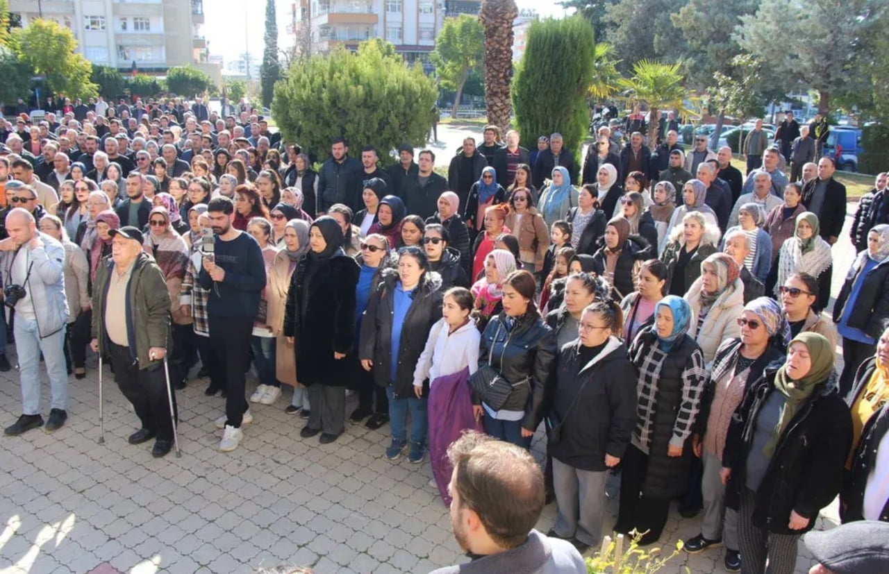 MERSİN’İN ANAMUR İLÇESİNDE BAZI MAHALLELERİN KIRSAL MAHALLE (KÖY) STATÜSÜNDEN ÇIKARILARAK MERKEZ...