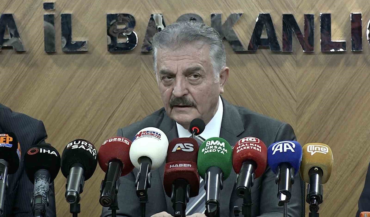 MHP GENEL SEKRETERİ İSMET BÜYÜKATAMAN, YILIN İKİNCİ ALTI AYINDA EK BİR TAKIM DÜZENLEMELERLE...