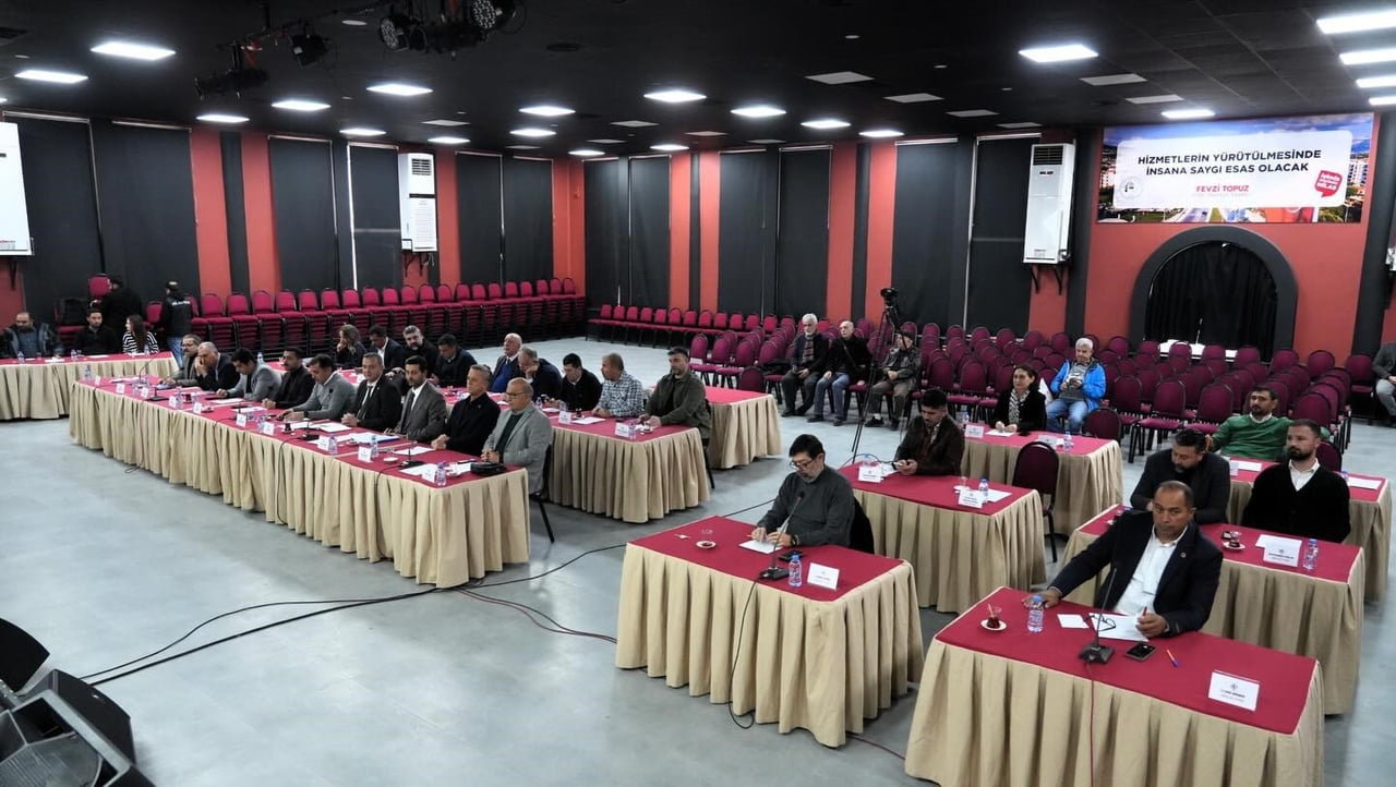 MİLAS BELEDİYESİ SUYA ZAM YAPTI