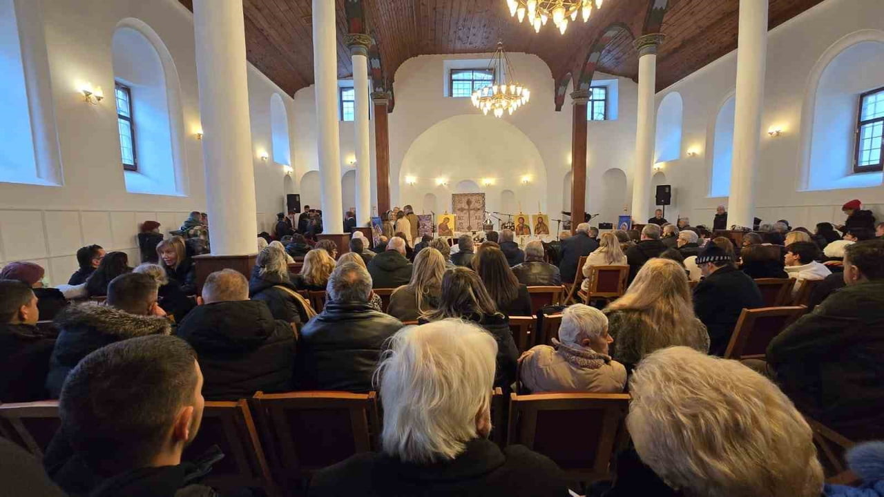 MUDANYA'NIN TİRİLYE MAHALLESİ’NDE, HER YIL OLDUĞU GİBİ BU YILDA GERÇEKLEŞTİRDİKLERİ ETKİNLİKTE...